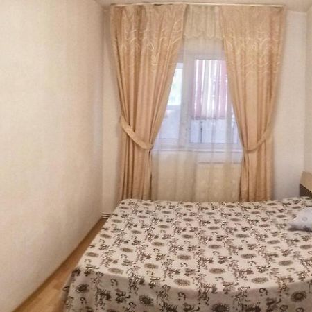Alpha Apartment 雅西 外观 照片