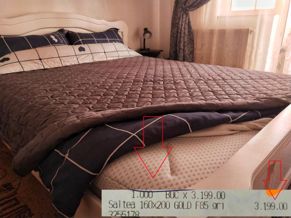 Alpha Apartment 雅西 外观 照片